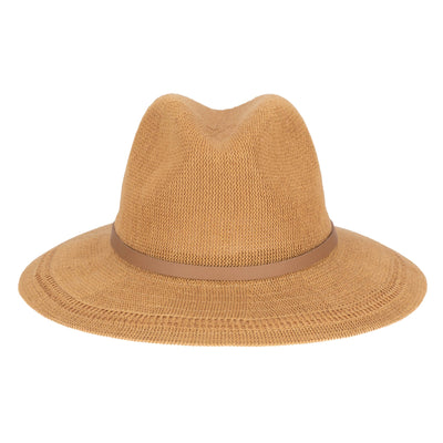 FEDORA - PARQ Knit Fedora