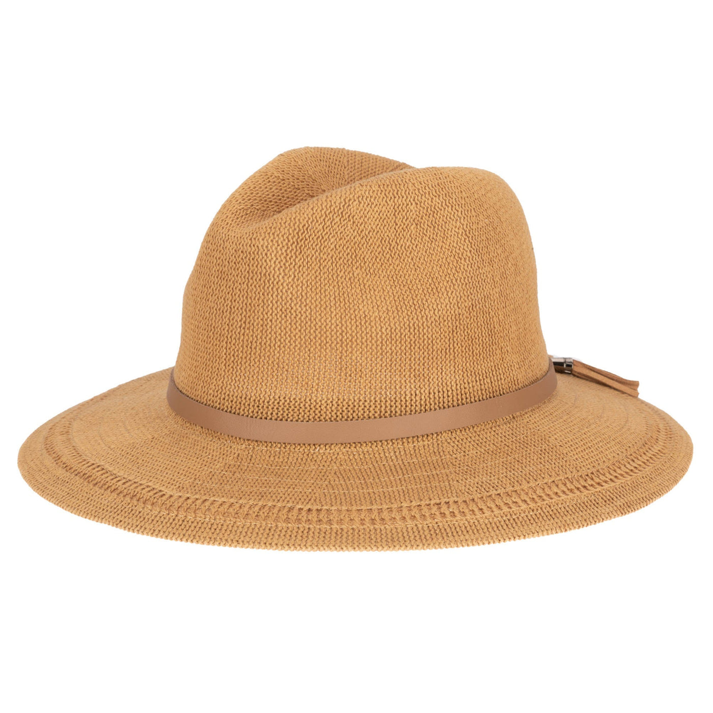 FEDORA - PARQ Knit Fedora