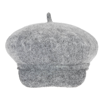 BAKER BOY - Early Fog Baker Boy Cap