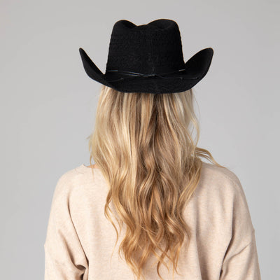 Night Out Cowboy-COWBOY-San Diego Hat Company