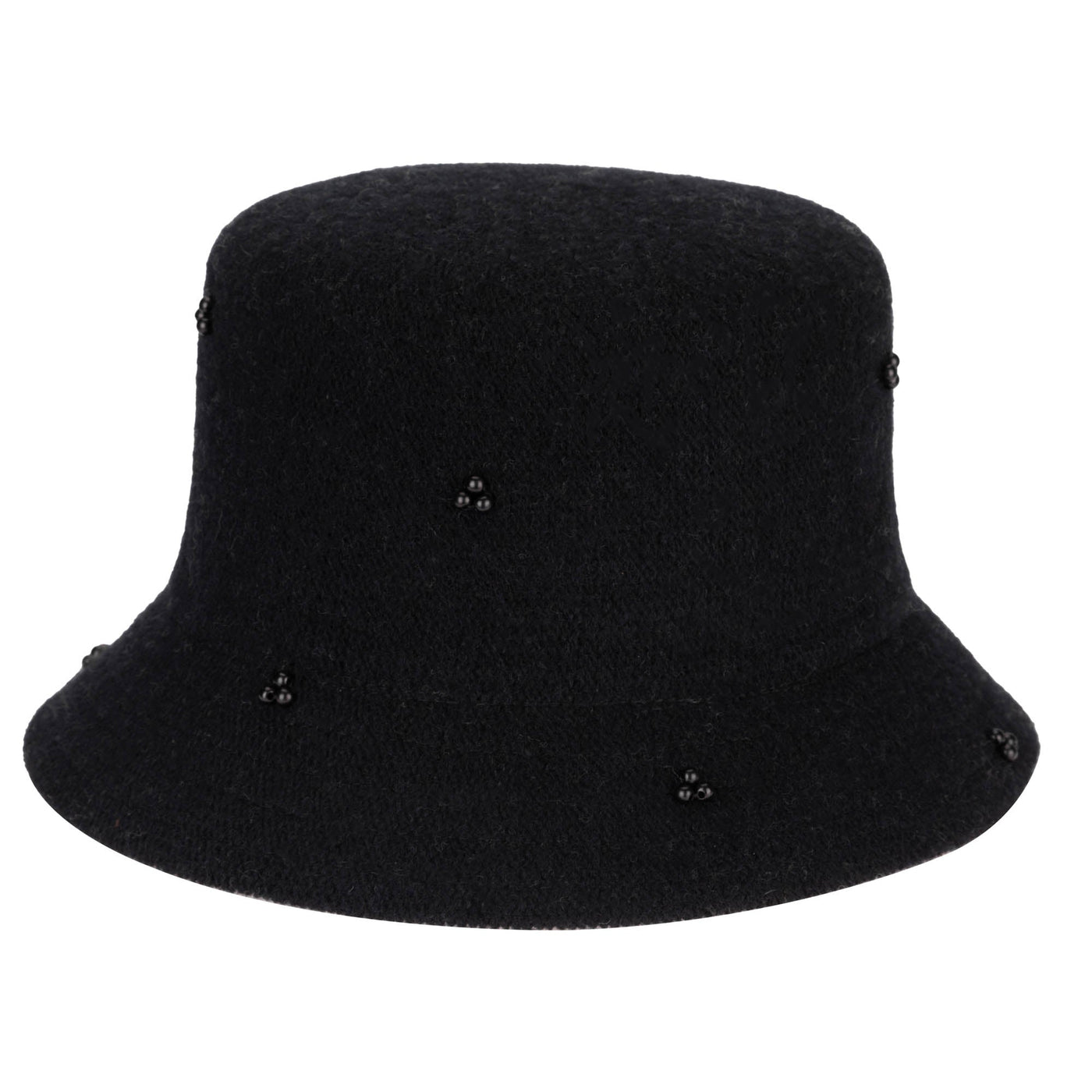 Touch of Glam Bucket-BUCKET-San Diego Hat Company