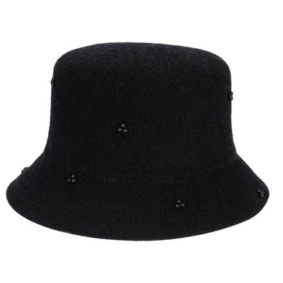 Touch of Glam Bucket-BUCKET-San Diego Hat Company