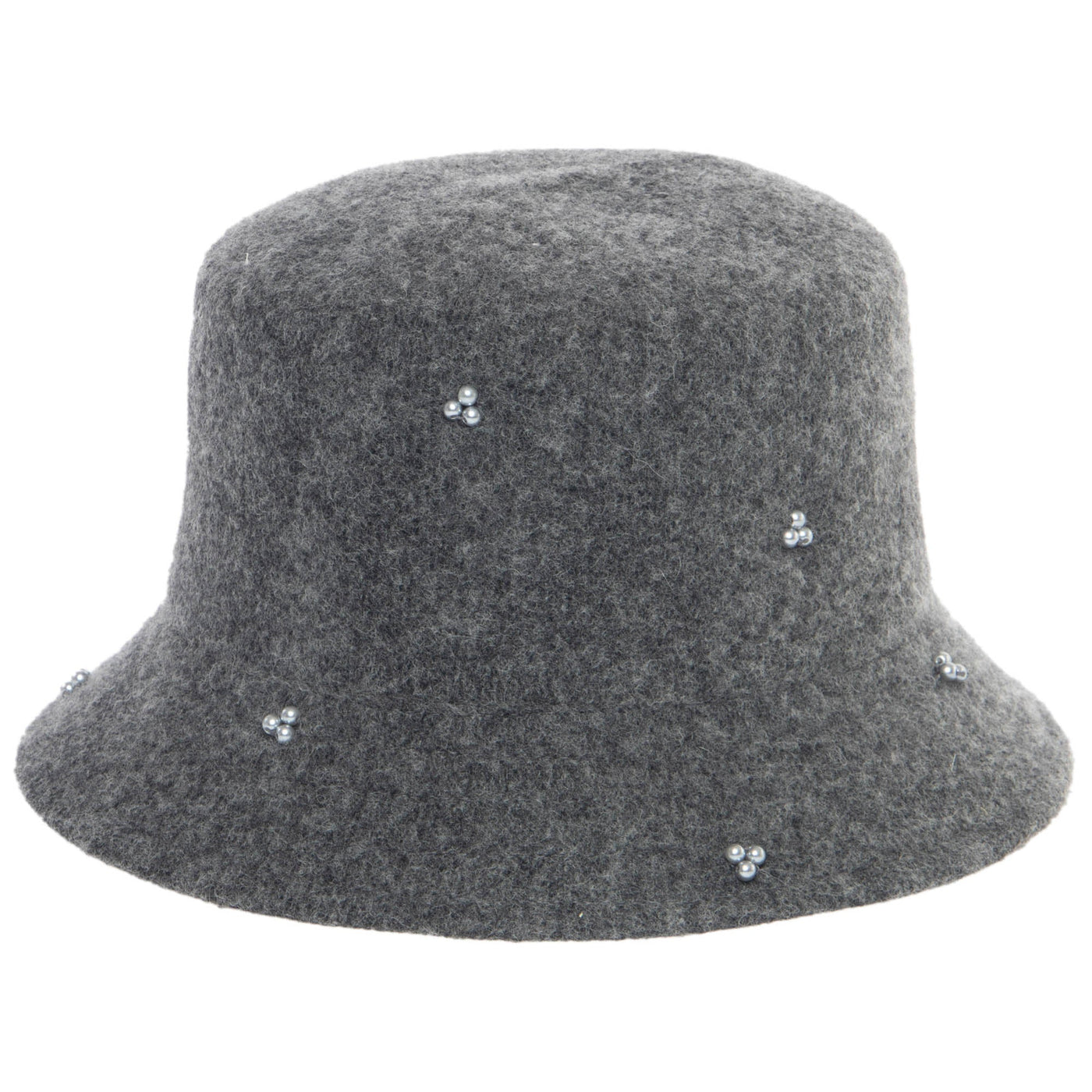 Touch of Glam Bucket-BUCKET-San Diego Hat Company