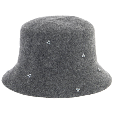 Touch of Glam Bucket-BUCKET-San Diego Hat Company