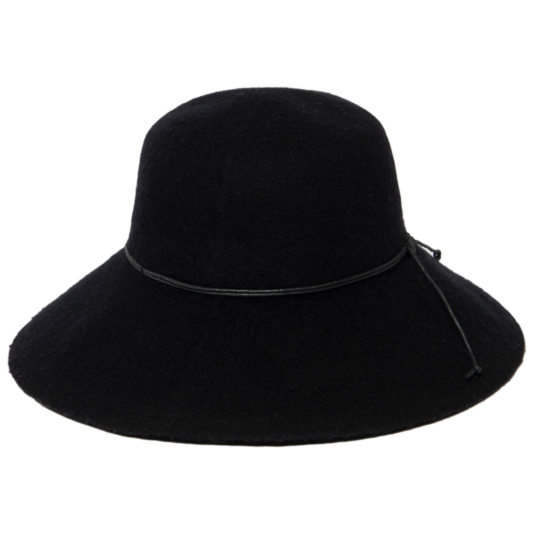 ★送料・関税込★depound★wholegarment wool bucket hat★ 일상에 감성을 더하다