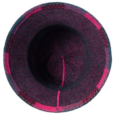 Dixieland - Multi Plaid Bucket Hat-BUCKET-San Diego Hat Company