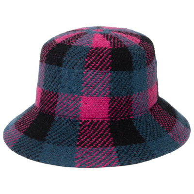 Dixieland - Multi Plaid Bucket Hat-BUCKET-San Diego Hat Company