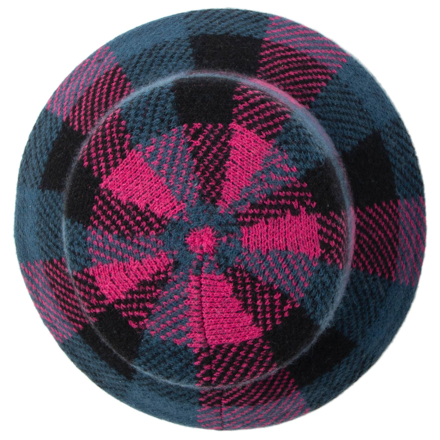 Dixieland - Multi Plaid Bucket Hat-BUCKET-San Diego Hat Company