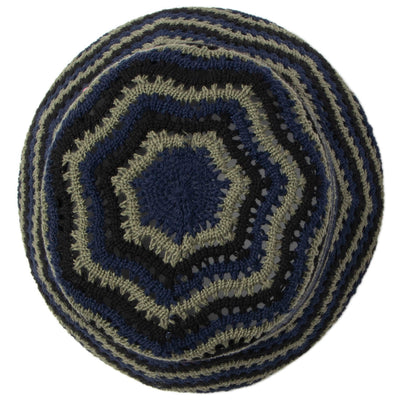 Dolly - Chevron Weave Bucket Hat-BUCKET-San Diego Hat Company
