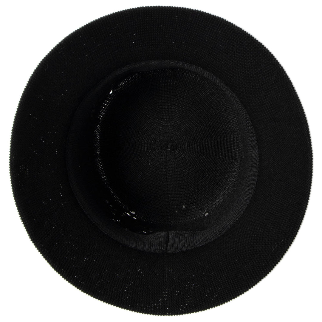 Eliza - Bucket Hat with Star Pointelle Details – San Diego