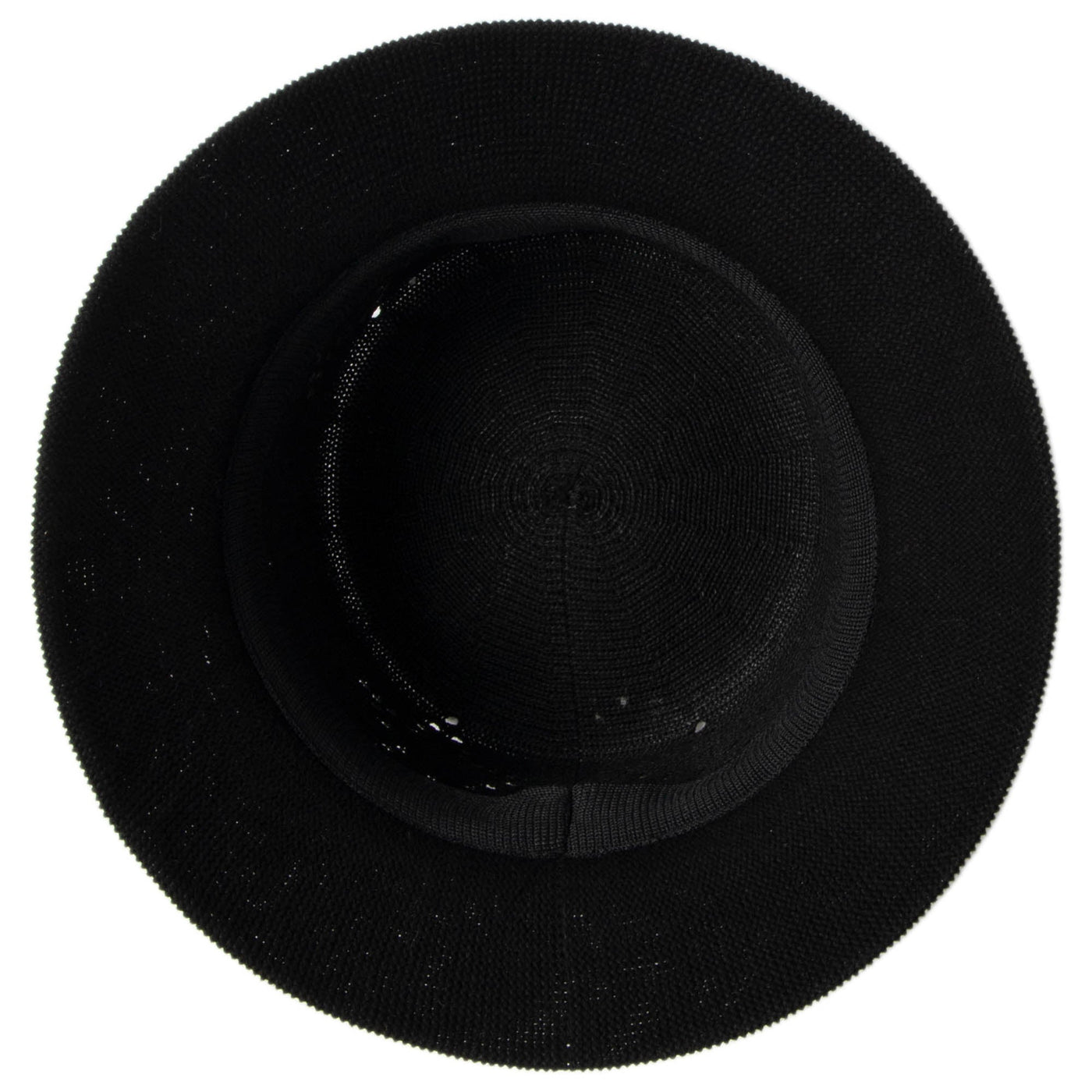 Eliza - Bucket Hat with Star Pointelle Details-BUCKET-San Diego Hat Company