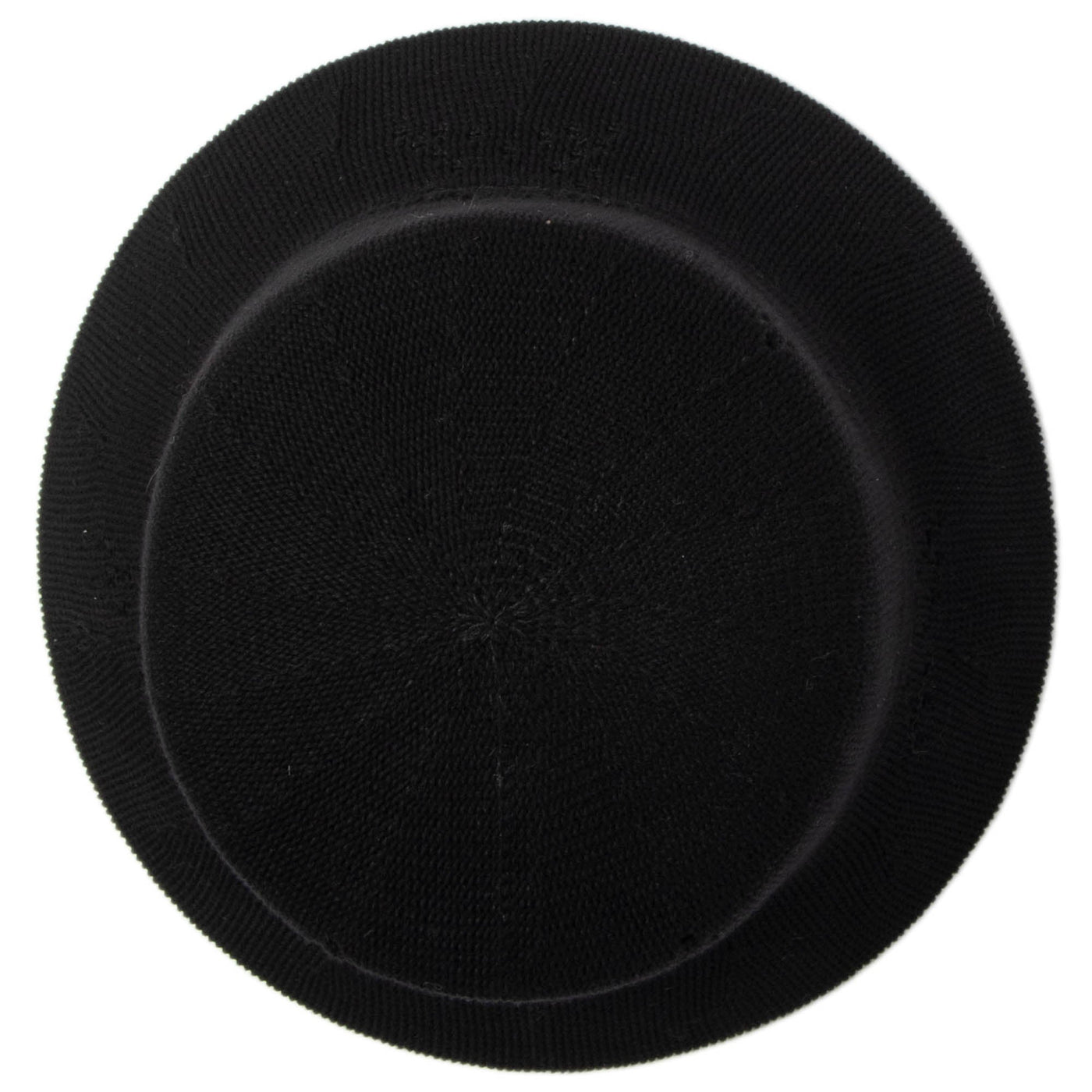 Eliza - Bucket Hat with Star Pointelle Details-BUCKET-San Diego Hat Company