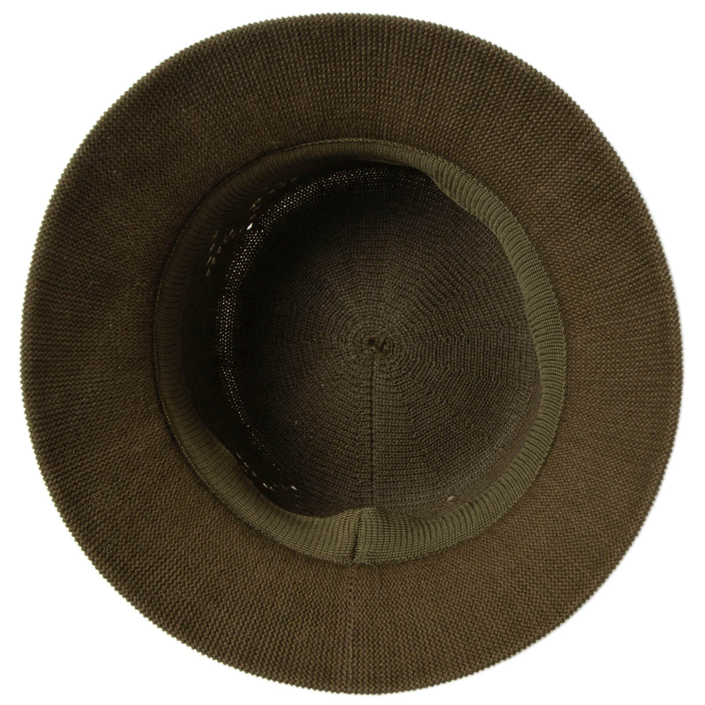 Eliza - Bucket Hat with Star Pointelle Details-BUCKET-San Diego Hat Company