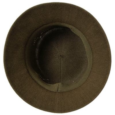 Eliza - Bucket Hat with Star Pointelle Details-BUCKET-San Diego Hat Company