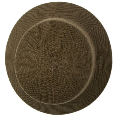 Eliza - Bucket Hat with Star Pointelle Details-BUCKET-San Diego Hat Company