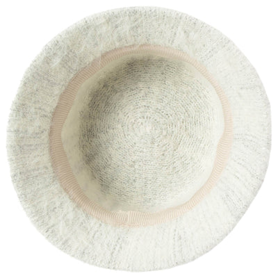 Stevie - Bucket Hat with All Over Tonal Sequins-BUCKET-San Diego Hat Company