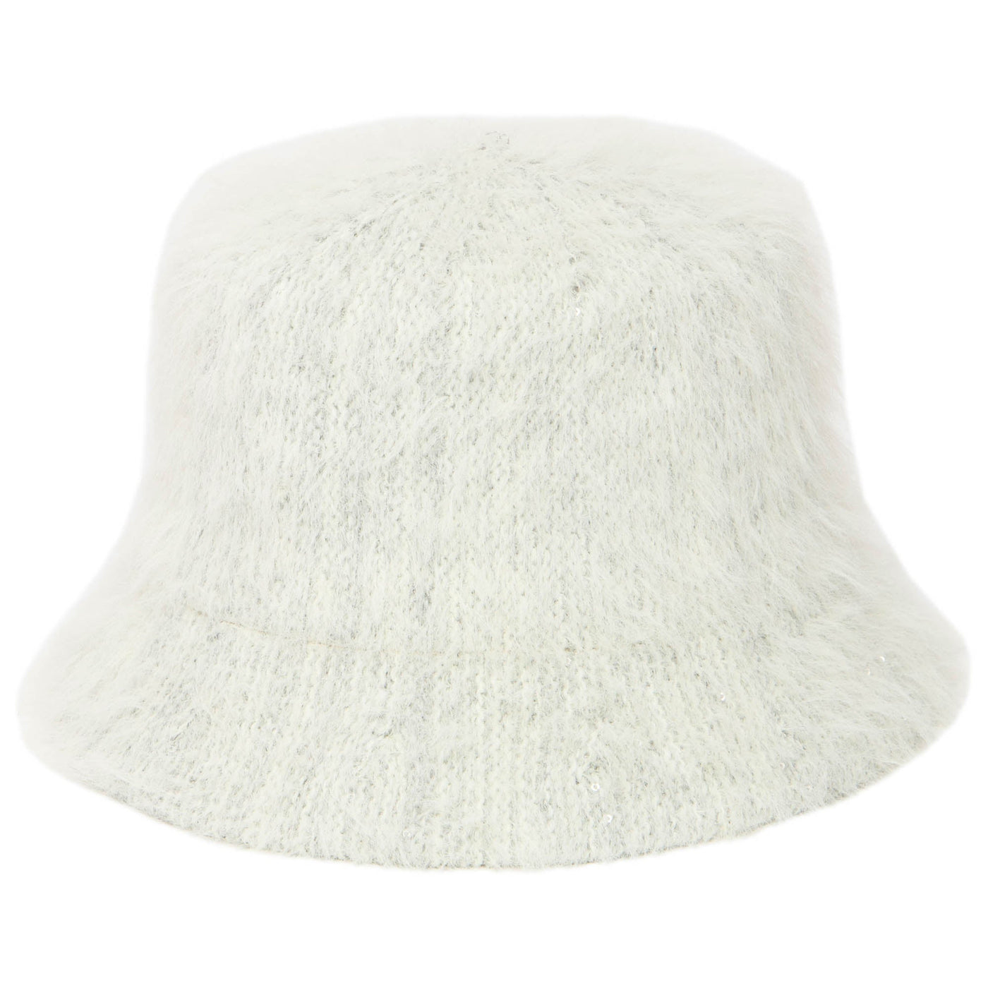 Stevie - Bucket Hat with All Over Tonal Sequins-BUCKET-San Diego Hat Company