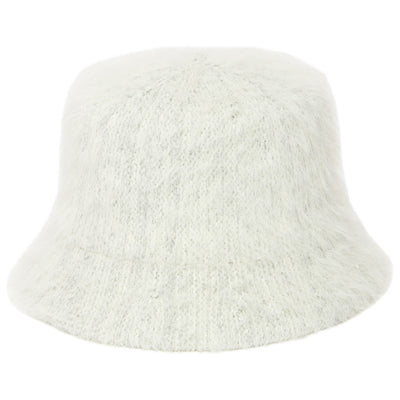 Stevie - Bucket Hat with All Over Tonal Sequins-BUCKET-San Diego Hat Company
