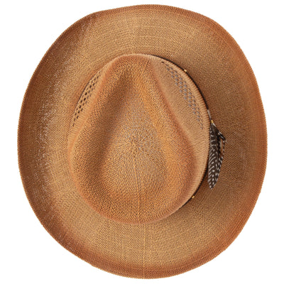 COWBOY - Gabriela - Women's Pinch Crown Cowboy