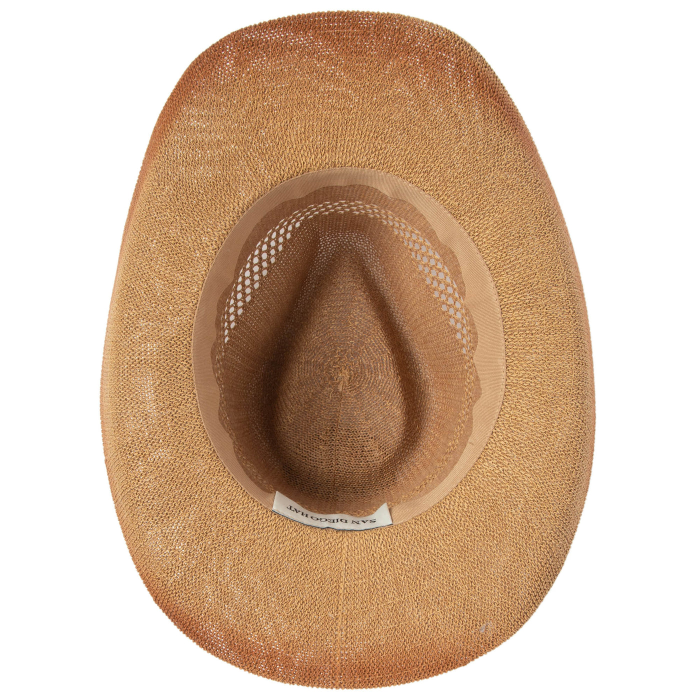 COWBOY - Gabriela - Women's Pinch Crown Cowboy