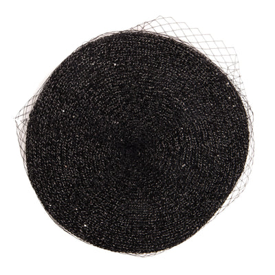 Bianca - Slouchy Lurex Beret-BERET-San Diego Hat Company