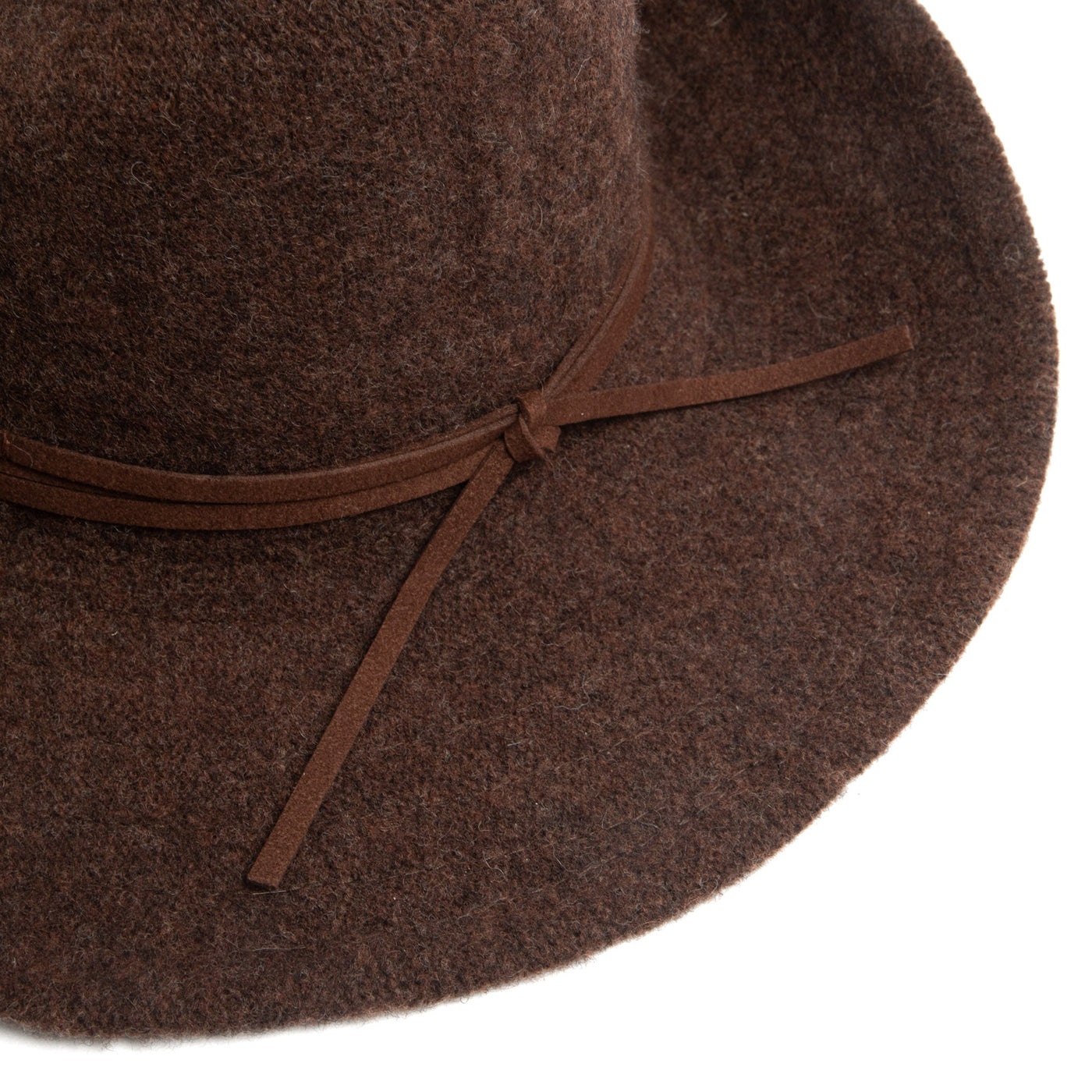 Rowley - Wool Blend Cattleman' Crease Cowboy-COWBOY-San Diego Hat Company