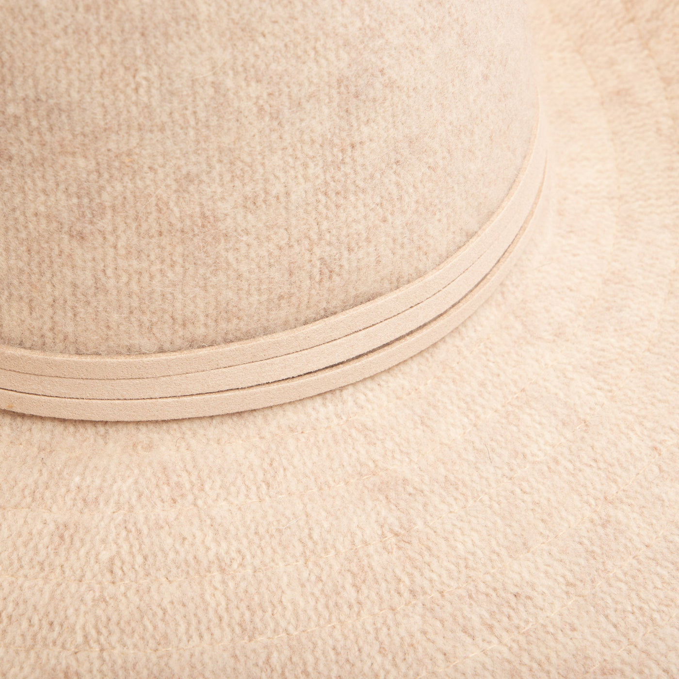 Rowley - Wool Blend Cattleman' Crease Cowboy-COWBOY-San Diego Hat Company