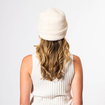 Amico - Plush Cuffed Beanie-BEANIE-San Diego Hat Company