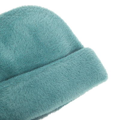 Amico - Plush Cuffed Beanie-BEANIE-San Diego Hat Company