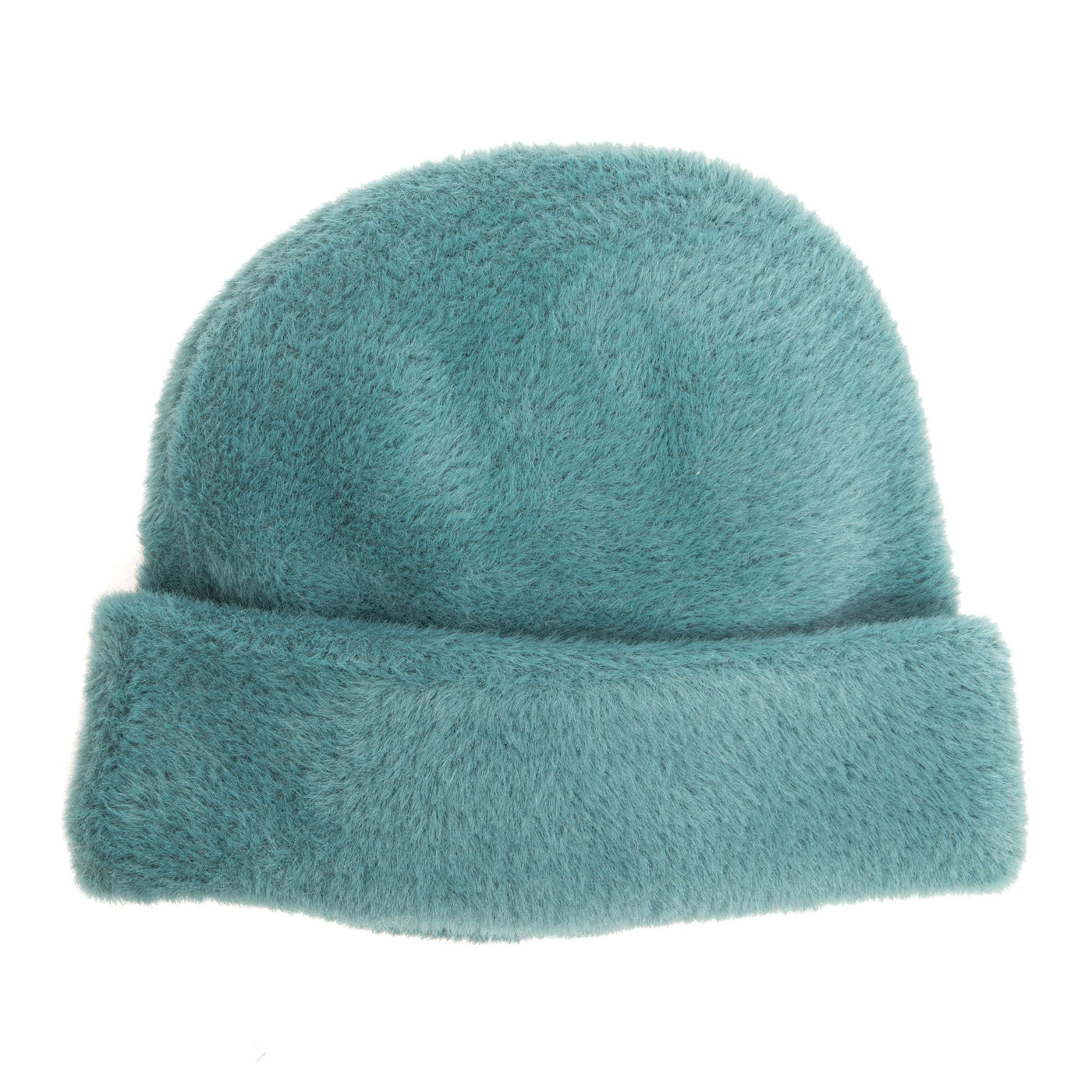 Amico - Plush Cuffed Beanie-BEANIE-San Diego Hat Company