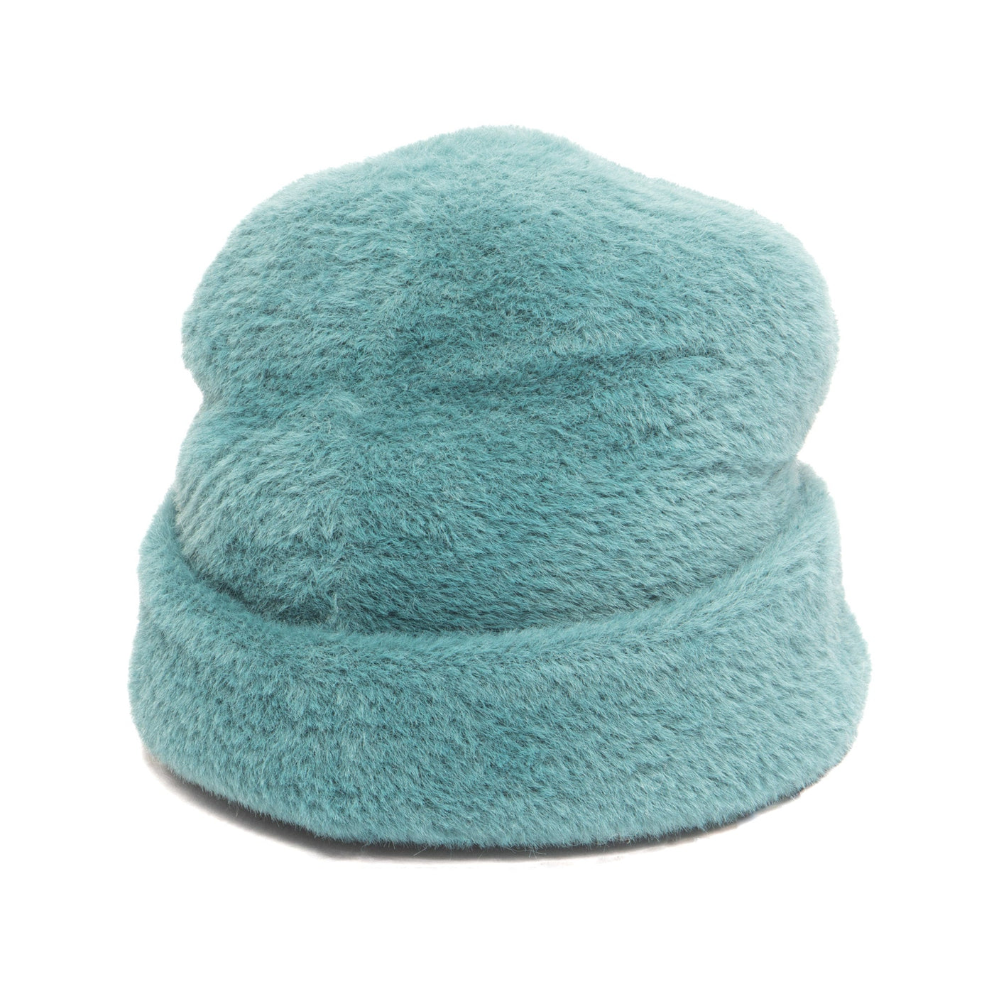 Amico - Plush Cuffed Beanie-BEANIE-San Diego Hat Company