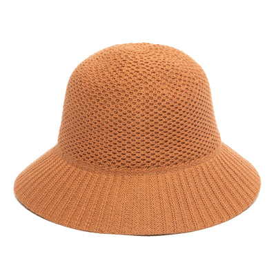 Mixed Pattern Unsturctured Bucket Hat-BUCKET-San Diego Hat Company