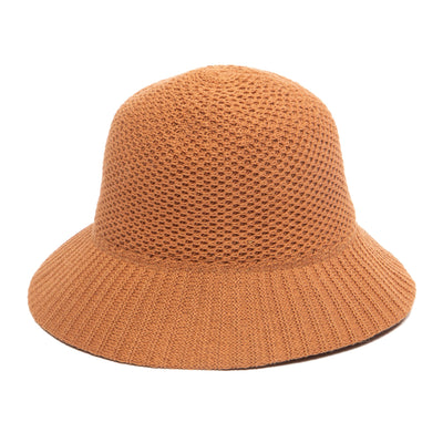 Mixed Pattern Unsturctured Bucket Hat-BUCKET-San Diego Hat Company