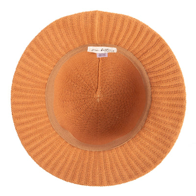 Mixed Pattern Unsturctured Bucket Hat-BUCKET-San Diego Hat Company