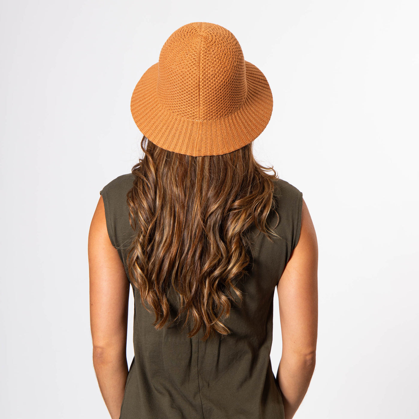 Mixed Pattern Unsturctured Bucket Hat-BUCKET-San Diego Hat Company