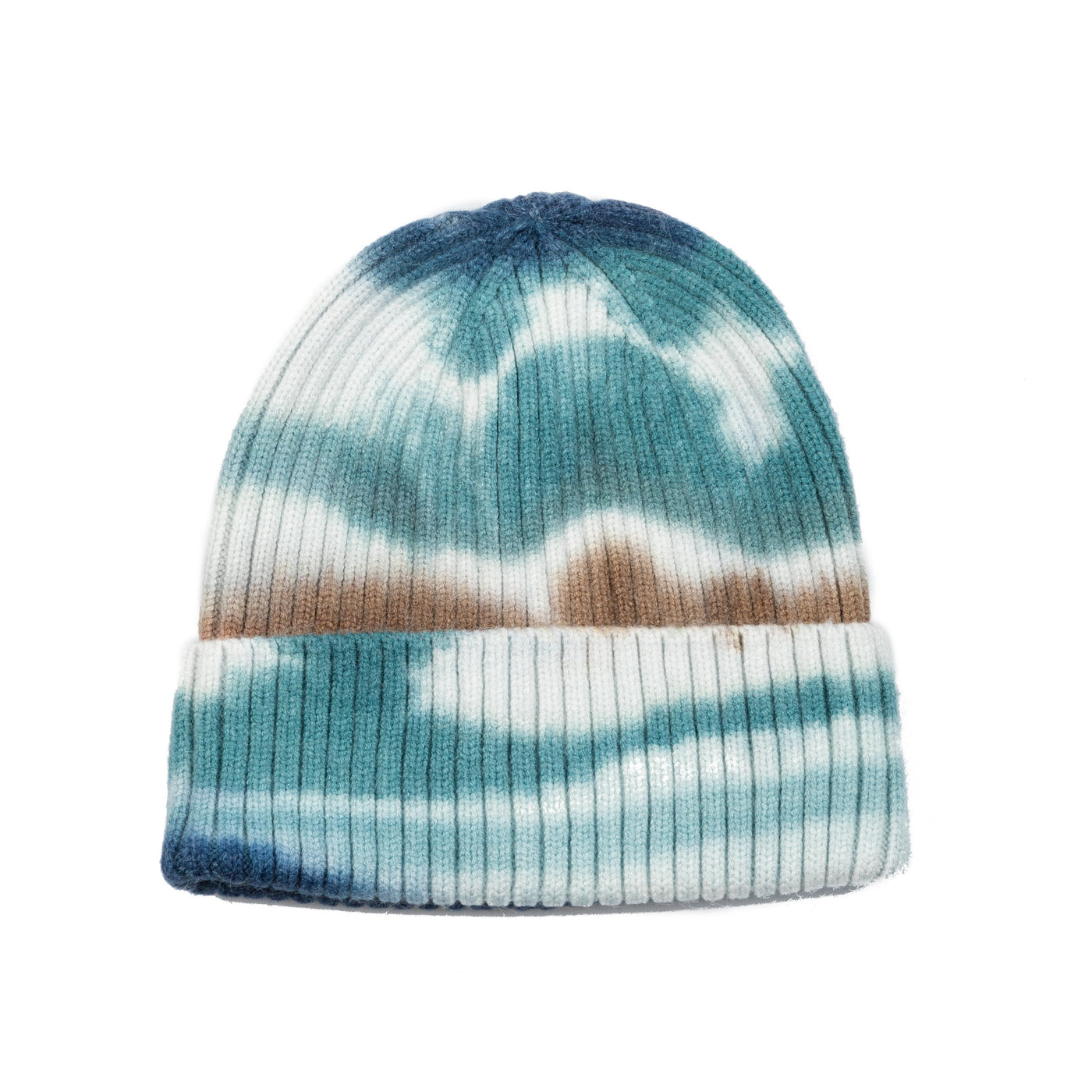 BEANIE - Kids Tie-Dye Beanie