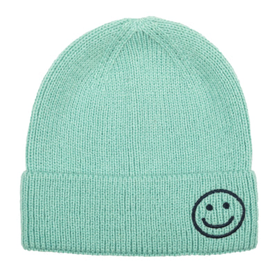 BEANIE - Kid's Cuffed Knit Beanie