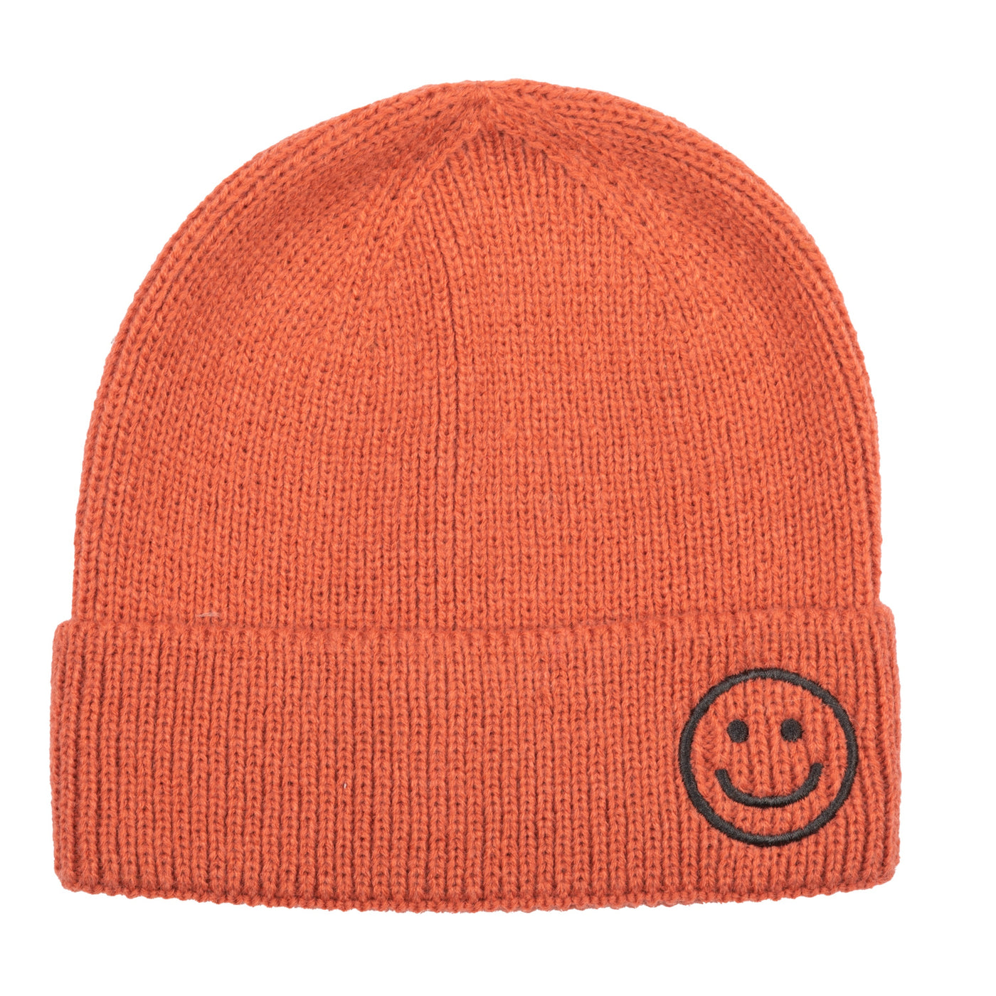 BEANIE - Kid's Cuffed Knit Beanie