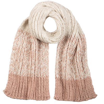 SCARF - Brisk Chunky Knit