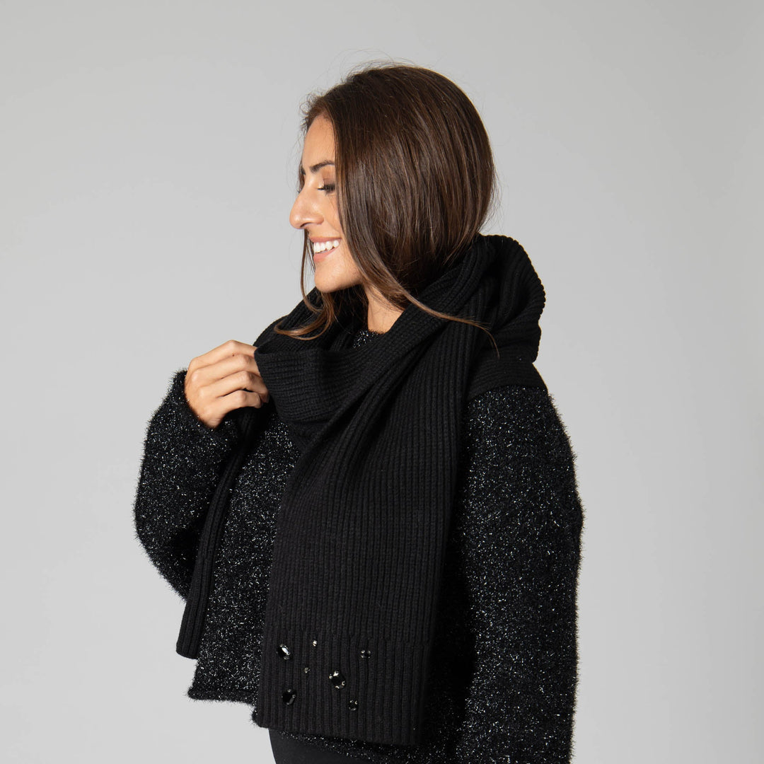 Rooftop Gem Scarf – San Diego Hat Company