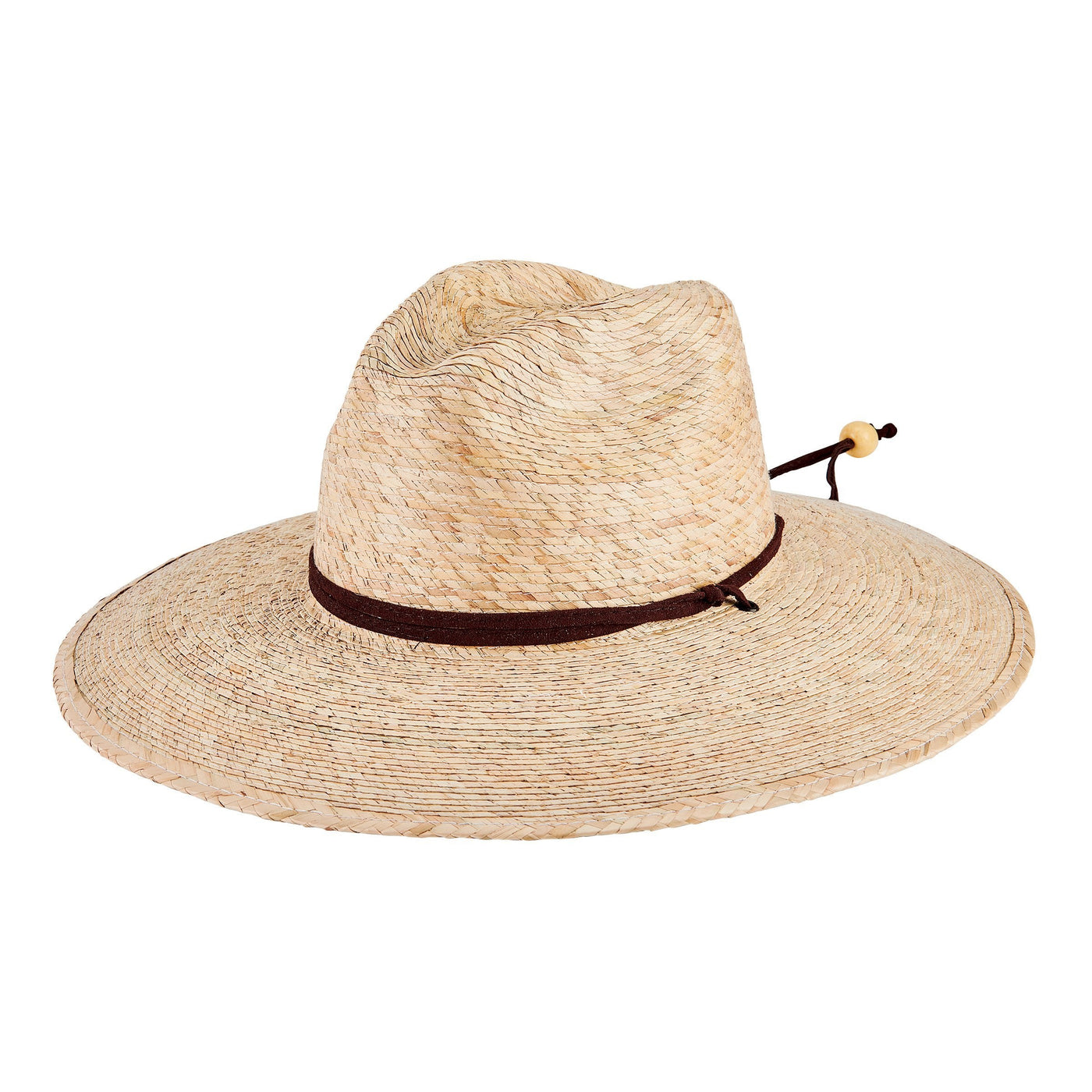 SUN BRIM - Women's Palm El Campo Sun Hat