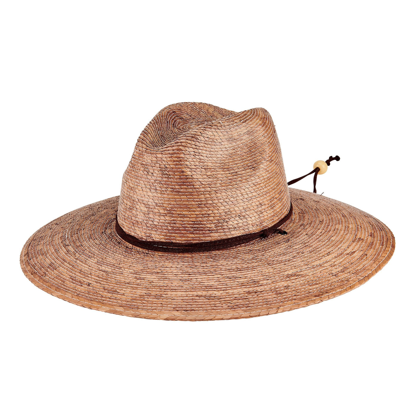 SUN BRIM - Women's Palm El Campo Sun Hat