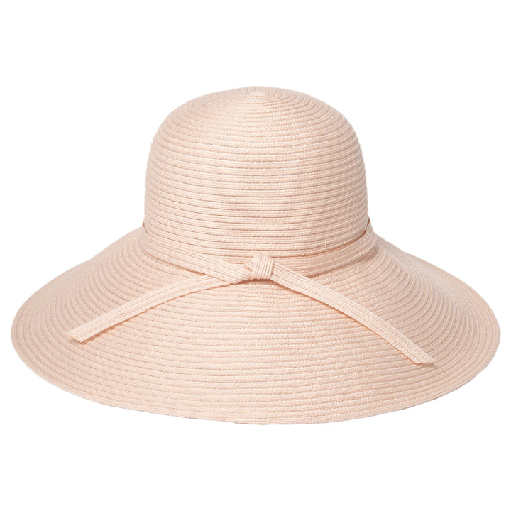 Women's Poly Braided Sun Hat – San Diego Hat Company