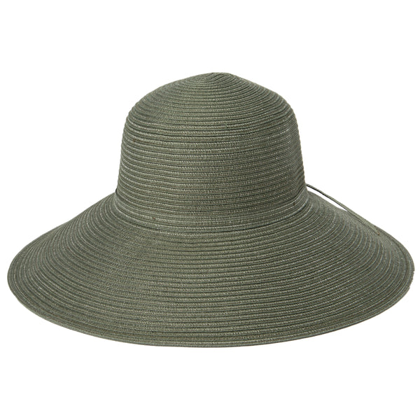 Women s Poly Braided Sun Hat San Diego Hat Company