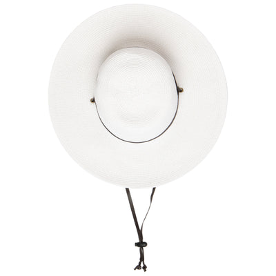 FLOPPY - Beacon - The Perfect Wide Brim Garden Hat