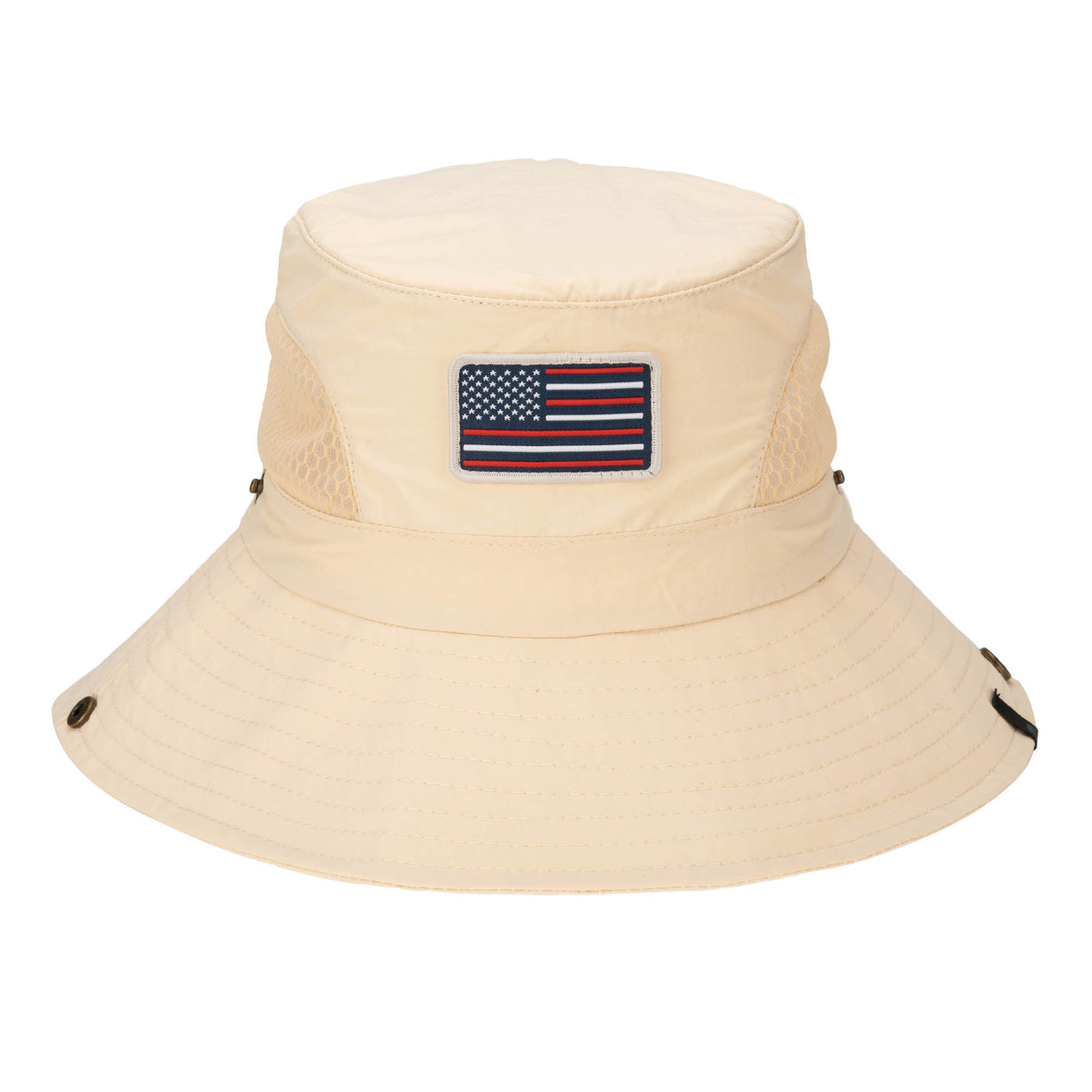 OUTDOOR - Outdoor Americana Patch Boonie Hat