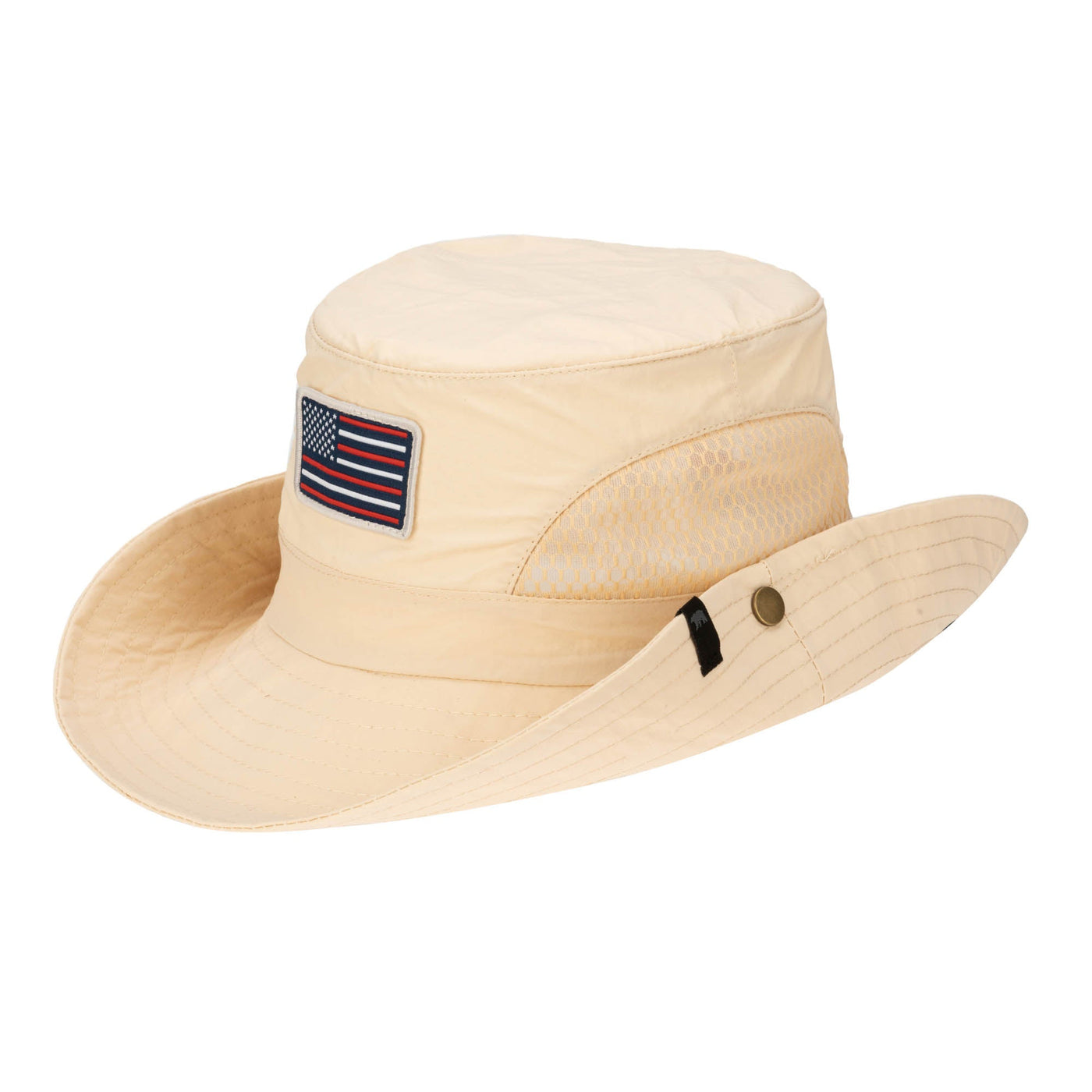 OUTDOOR - Outdoor Americana Patch Boonie Hat