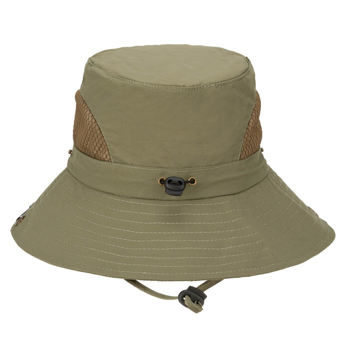 OUTDOOR - Outdoor Americana Bear Patch Boonie Hat