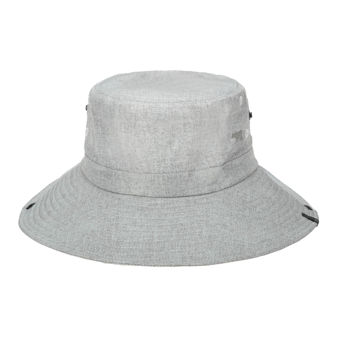 Outdoor Boonie Hat with Neck Flap and Adjustable Chin Cord – San Diego Hat  Company