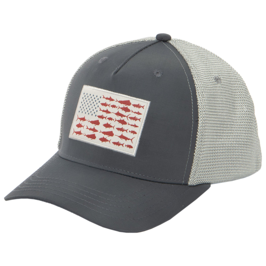 PACS×Creek Angler's Device Oysterman Hat Oysterman in Natural – Quaker Marine Supply Co.